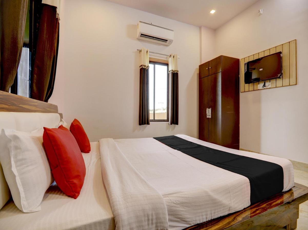 Capital O 72337 Hotel Konkan Tadka Mumbai Dış mekan fotoğraf